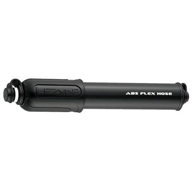 Pumpen und Zubehör Lezyne Hp Drive Schwarz S