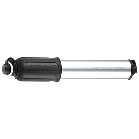 Pumpen und Zubehör Lezyne Hp Drive Silber S