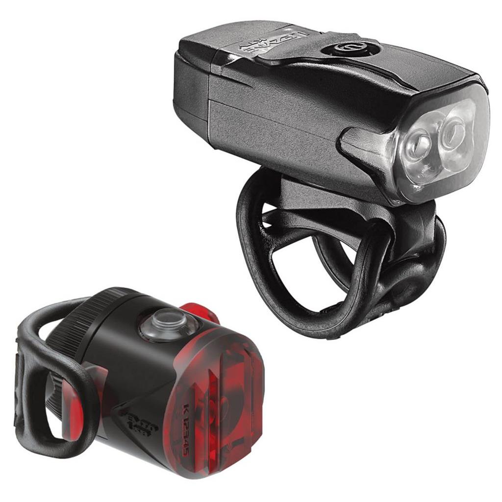 Beleuchtung und Zubehör Lezyne Ktv Drive-Femto USB Drive Set