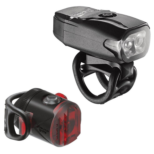 Beleuchtung und Zubehör Lezyne Ktv Drive-Femto USB Drive Set