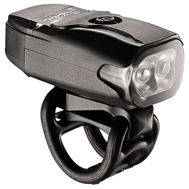 Beleuchtung und Zubehör Lezyne Ktv Drive Front Schwarz