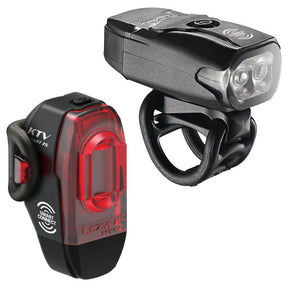 Beleuchtung und Zubehör Lezyne Ktv Drive-Ktv Pro Smart Set Sw