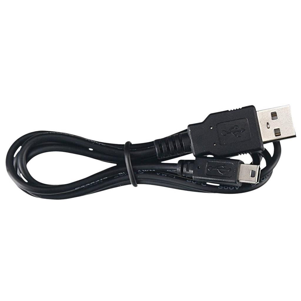 Beleuchtung und Zubehör Lezyne Ladekabel Micro USB Lezyne