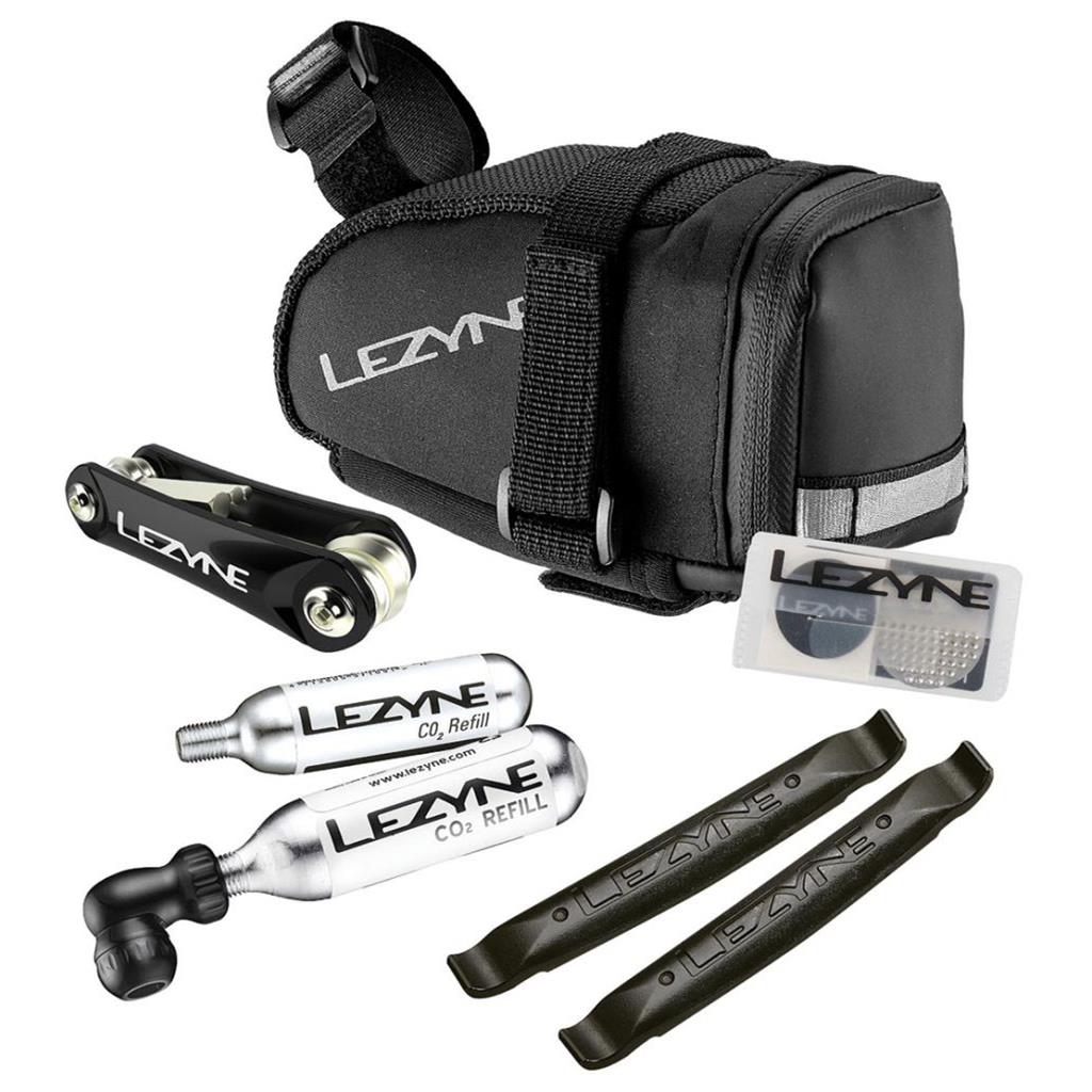 Taschen Lezyne M-Caddy Co2 Kit