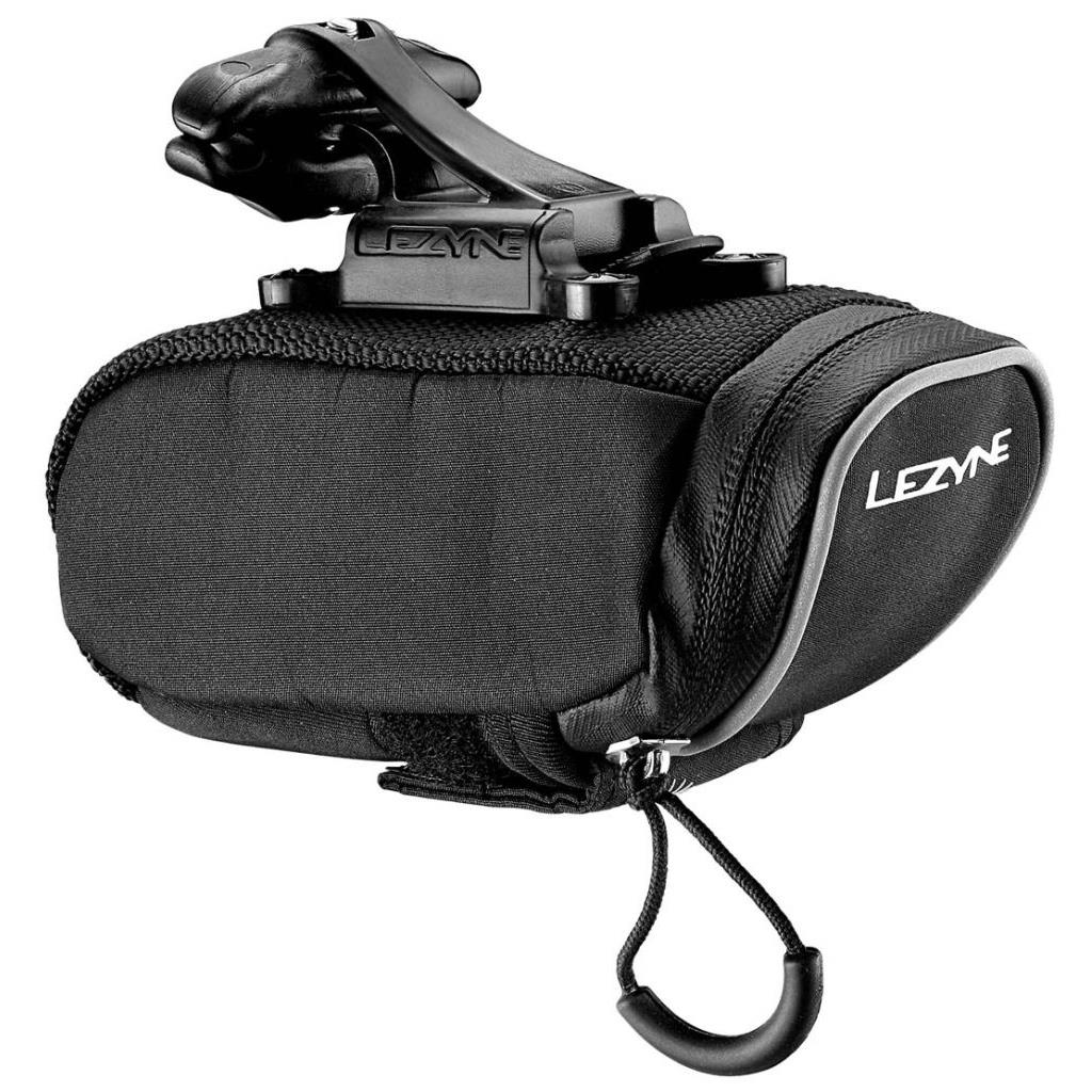 Taschen Lezyne Micro Caddy Satteltasche S Qr