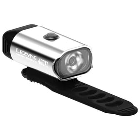 Beleuchtung und Zubehör Lezyne Mini Drive Silber Scheinwerf