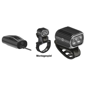 Beleuchtung und Zubehör Lezyne Multi Drive 1000 Set