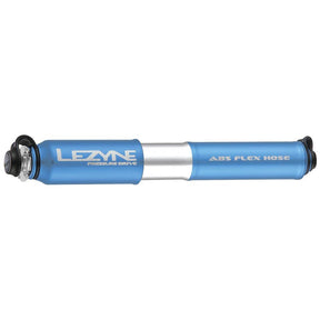 Pumpen und Zubehör Lezyne Pressure Drive Hp Blau S