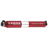 Pumpen und Zubehör Lezyne Pressure Drive Hp Rot S