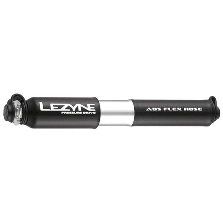Pumpen und Zubehör Lezyne Pressure Drive Hp Schwarz S