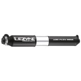 Pumpen und Zubehör Lezyne Pressure Drive Hp Schwarz S