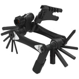 Multifunktions-Werkzeug Lezyne Rap Ii 20 Tubeless Multitool