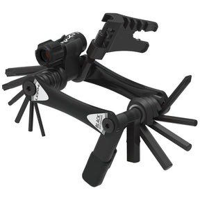 Multifunktions-Werkzeug Lezyne Rap Ii 20 Tubeless Multitool