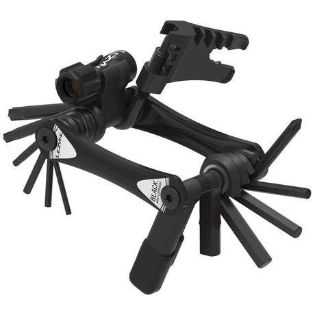 Multifunktions-Werkzeug Lezyne Rap Ii 20 Tubeless Multitool