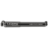 Pumpen und Zubehör Lezyne Road Drive Hp Schwarz S
