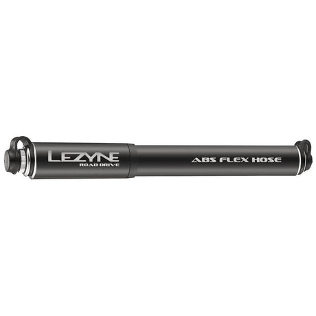 Pumpen und Zubehör Lezyne Road Drive Hp Schwarz S