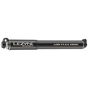 Pumpen und Zubehör Lezyne Road Drive Hp Schwarz L
