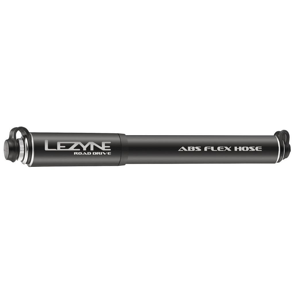 Pumpen und Zubehör Lezyne Road Drive Hp Schwarz S