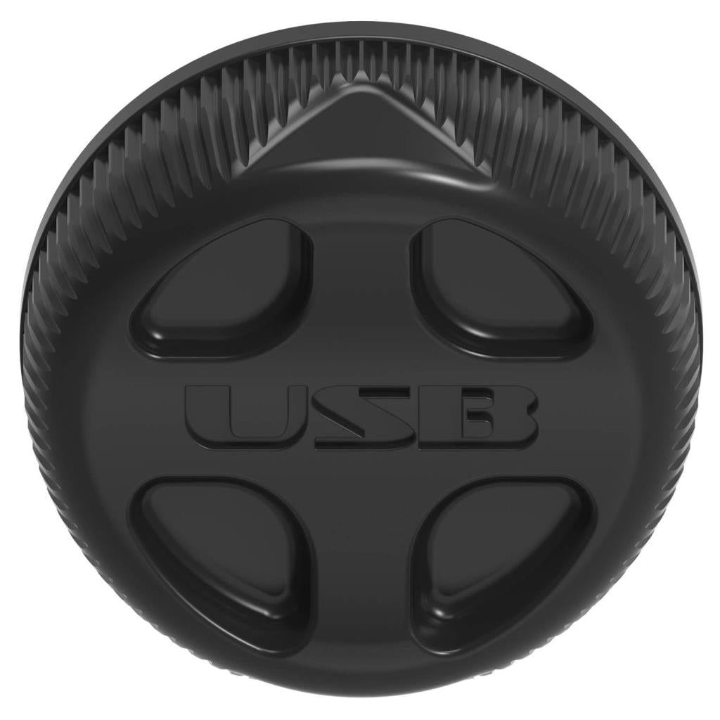 Beleuchtung und Zubehör Lezyne Rubber Cap Femto USB Drive Fr