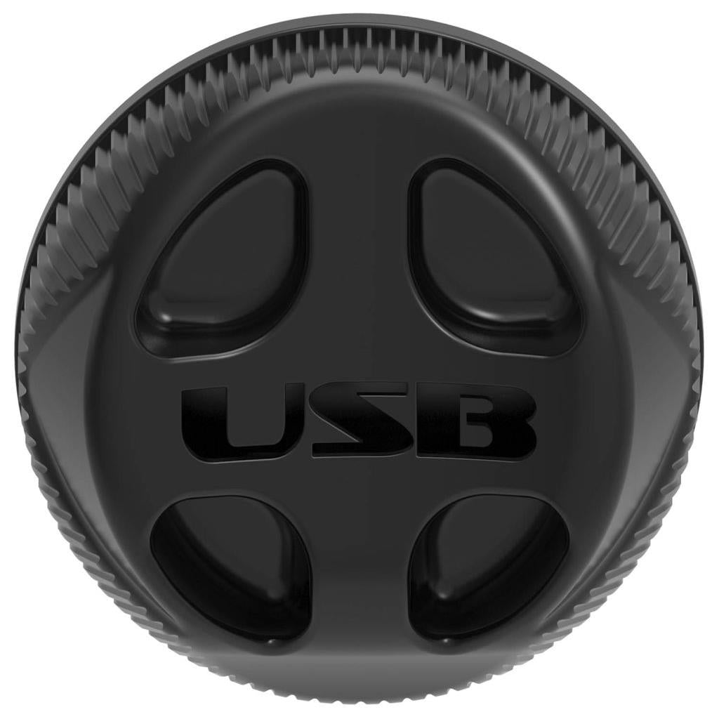 Beleuchtung und Zubehör Lezyne Rubber Cap Femto USB Drive Re