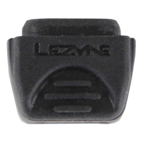 Beleuchtung und Zubehör Lezyne Rubber Cap Strip Drive