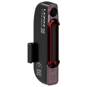 Beleuchtung und Zubehör Lezyne Stick Drive Rear Schwarz