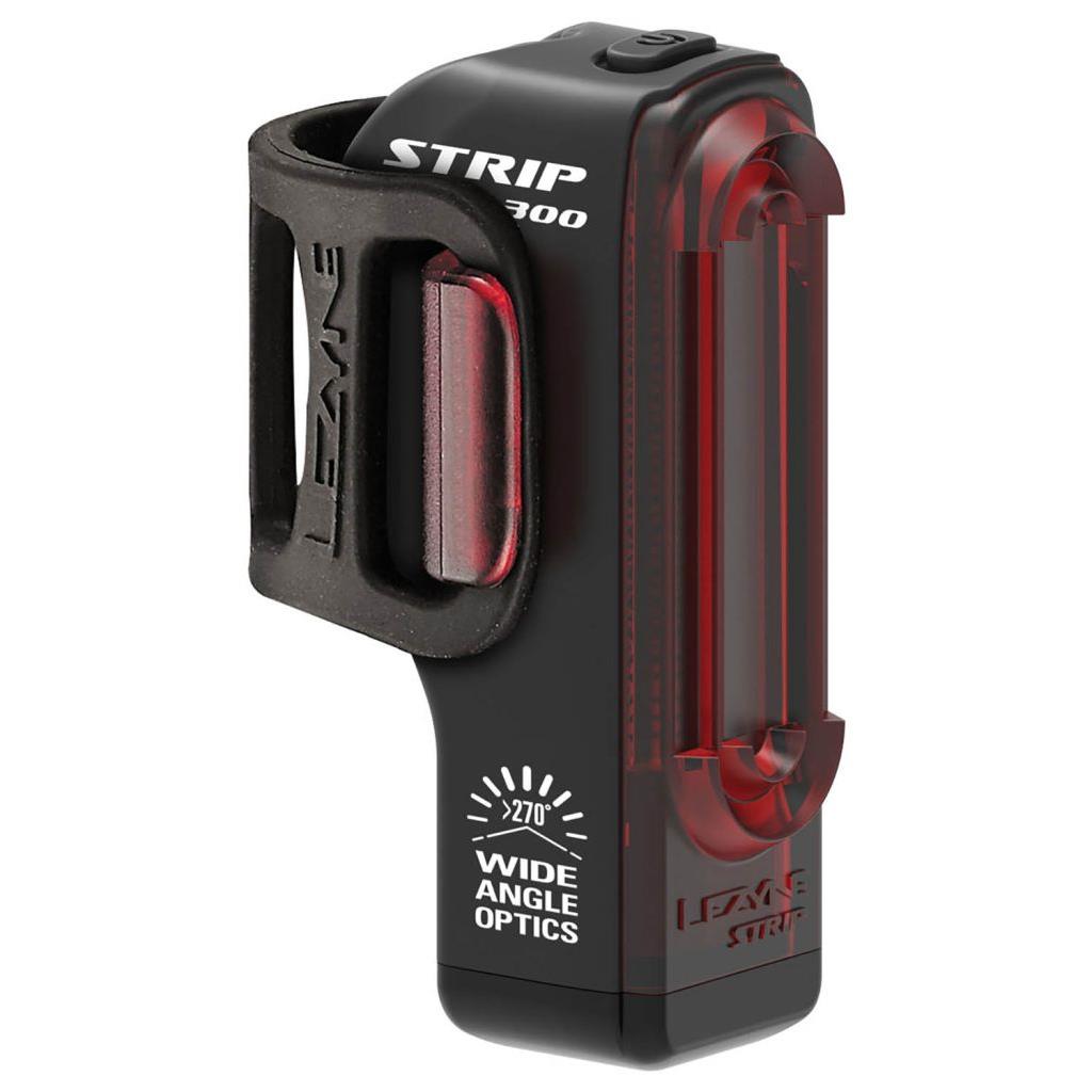 Beleuchtung und Zubehör Lezyne Strip Drive Pro Sw Rücklicht