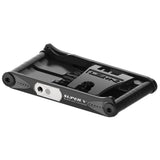 Multifunktions-Werkzeug Lezyne Super V22 Schwarz