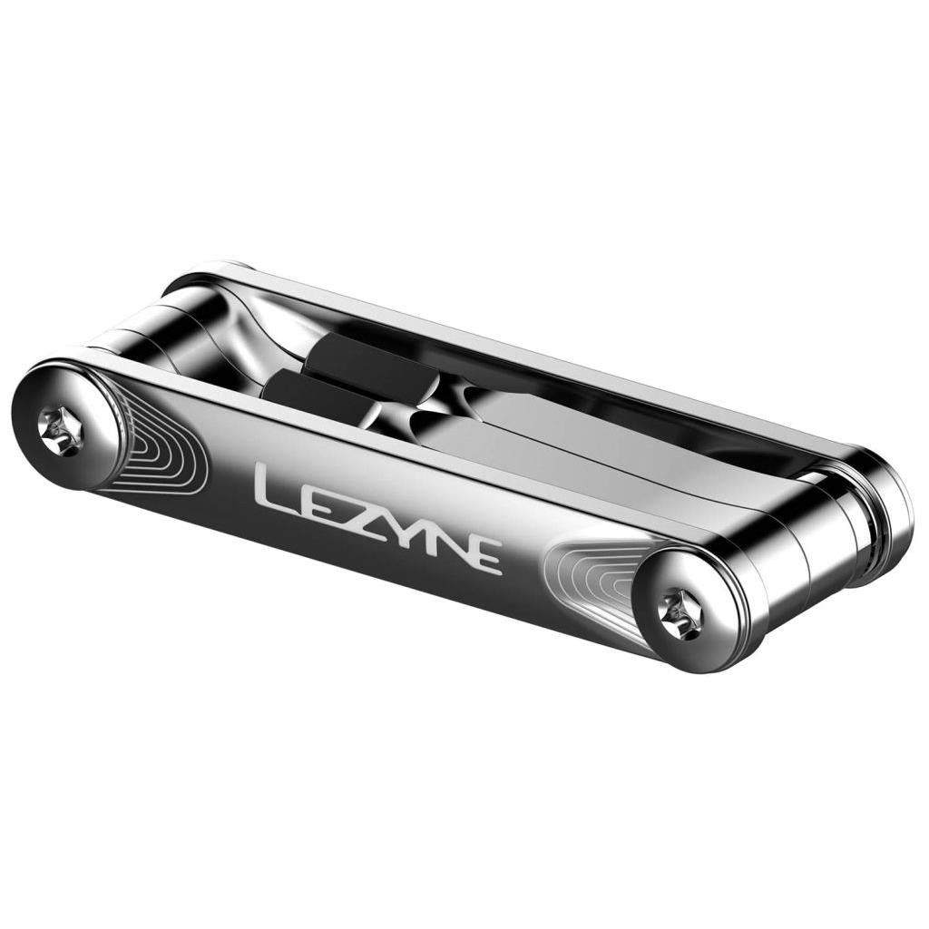 Multifunktions-Werkzeug Lezyne SV Pro 5 Silber