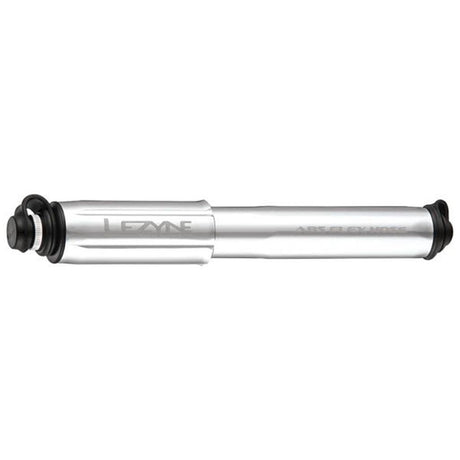 Pumpen und Zubehör Lezyne Tech Drive Hp Silber S