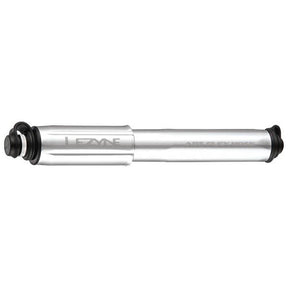 Pumpen und Zubehör Lezyne Tech Drive Hp Silber M
