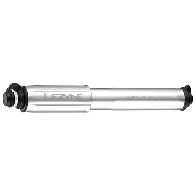 Pumpen und Zubehör Lezyne Tech Drive Hp Silber M