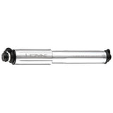 Pumpen und Zubehör Lezyne Tech Drive Hp Silber S