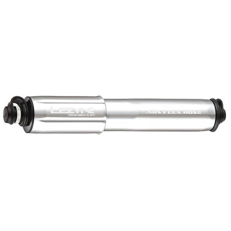 Pumpen und Zubehör Lezyne Tech Drive Hv Silber M