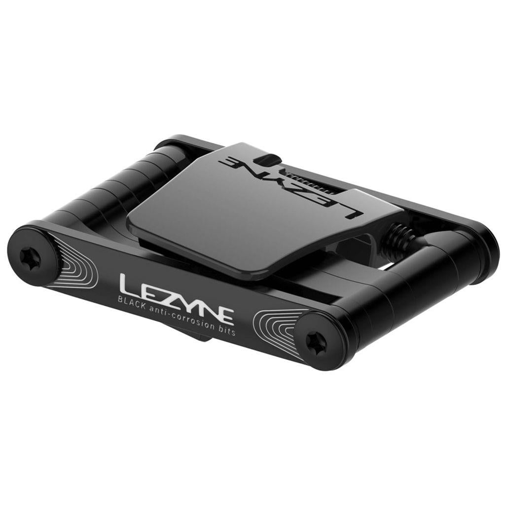 Multifunktions-Werkzeug Lezyne V Pro 10 Schwarz
