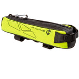 TaschBiPack M-Wave Bikepacking Oberrohrtasche neongelb