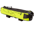 TaschBiPack M-Wave Bikepacking Oberrohrtasche neongelb
