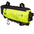 TaschBiPack M-Wave Bikepacking Rahmentasche neongelb