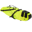 TaschBiPack M-Wave Bikepacking Satteltasche neongelb