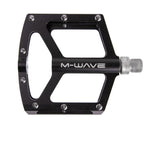 Trail SPD-BMX M-Wave Pedal Plattform Freedom SL schwarz