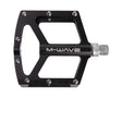 Trail SPD-BMX M-Wave Pedal Plattform Freedom SL schwarz