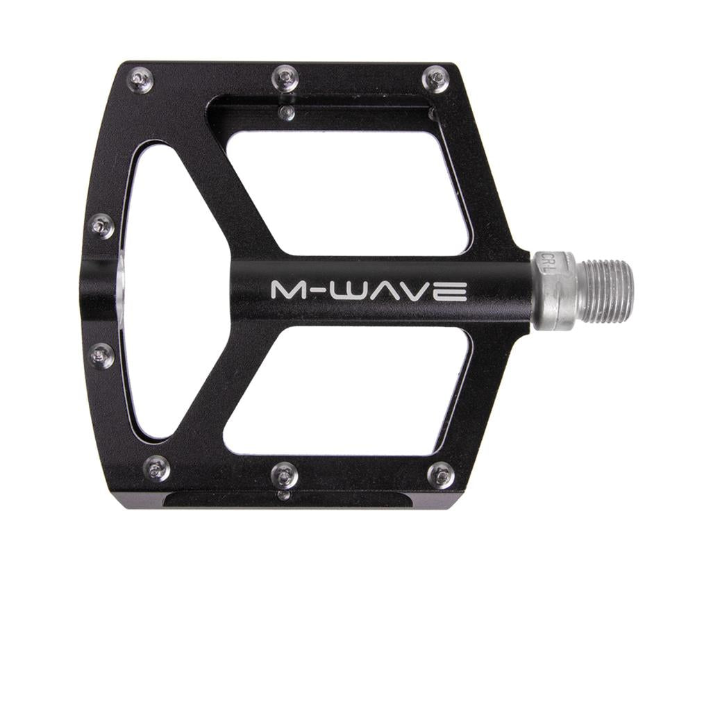 Trail SPD-BMX M-Wave Pedal Plattform Freedom SL schwarz