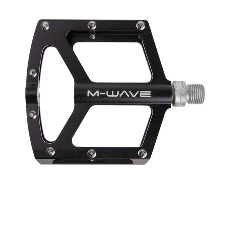 Trail SPD-BMX M-Wave Pedal Plattform Freedom SL schwarz