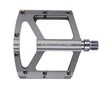 Trail SPD-BMX M-Wave Pedal Plattform Freedom SL titangrau