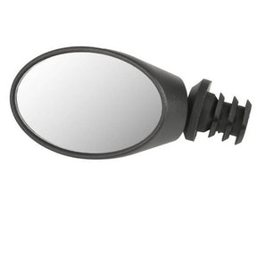 Rückspiegel M-Wave Spiegel Spy oval