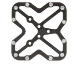 Cleats-Platte M-Wave Transformer A Plattform Alu