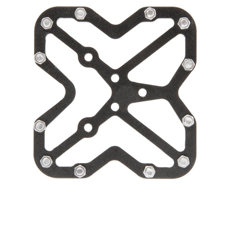 Cleats-Platte M-Wave Transformer A Plattform Alu
