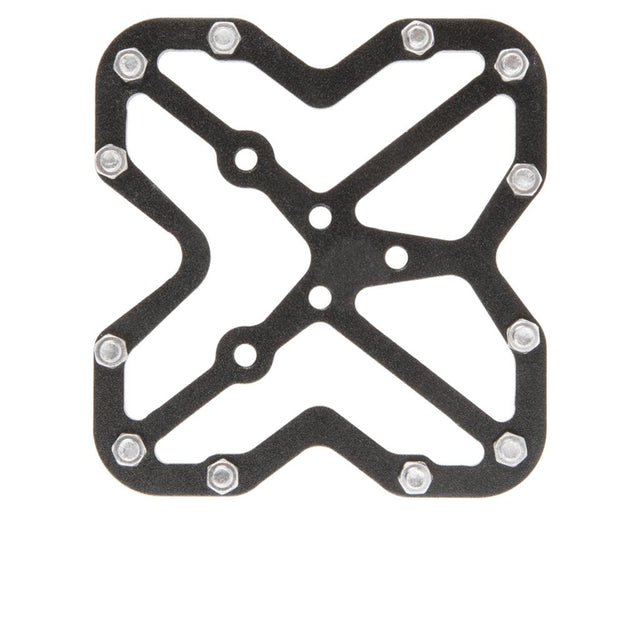 Cleats-Platte M-Wave Transformer A Plattform Alu