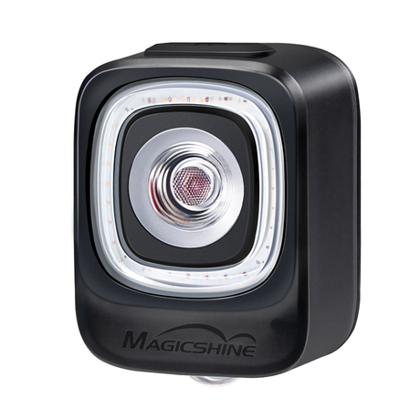MagicShine Seemee 200 V3.0 Rücklicht