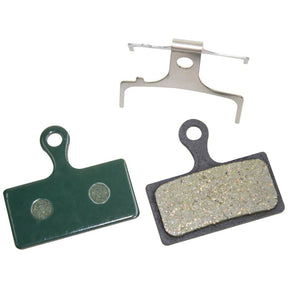 Scheibenbremsen Marwi Bb Bremsklötze E-Bike OrXTR11